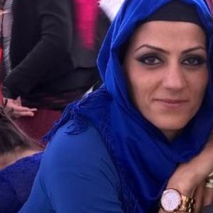Profilbild von Betül Albayrak