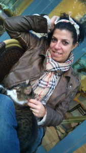 Profilbild von Betül Sen