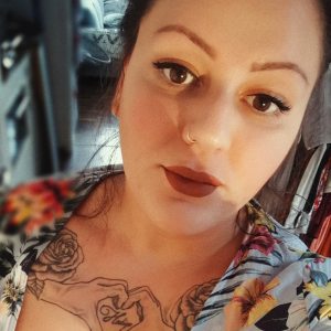 Profilbild von Betül Sevgi