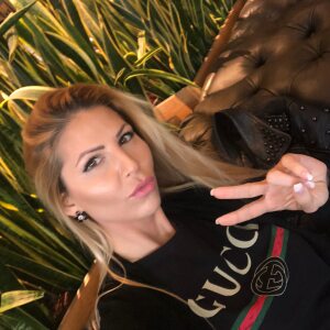 Profilbild von Betül Yilmaz