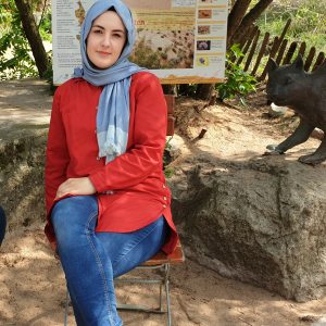 Profilbild von Betul Demirbas