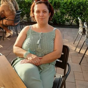 Profilbild von Bety Kaufmann