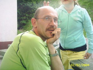 Profilbild von Betz Georg