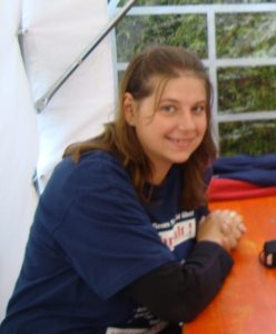 Profilbild von Betzenbichler Nicole