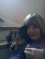 Profilbild von Beverley Tiemer