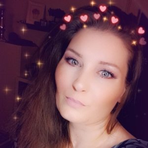 Profilbild von Beverly Schreyer
