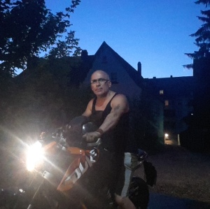 Profilbild von Beycanoglu Ekrem