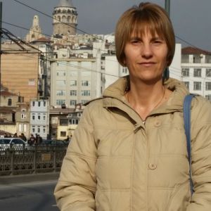 Profilbild von Beyhan Engin