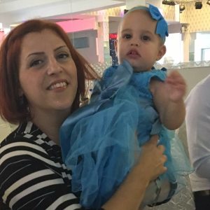 Profilbild von Beyhan Seyhan