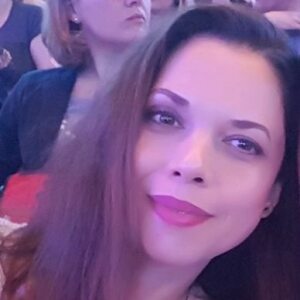 Profilbild von Beyhan Yildizer