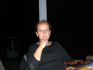 Profilbild von Beyhan Yilmaz