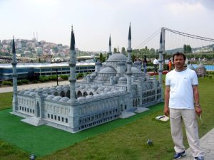 Profilbild von Beyler Bilici