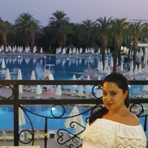 Profilbild von Beyteki Seda
