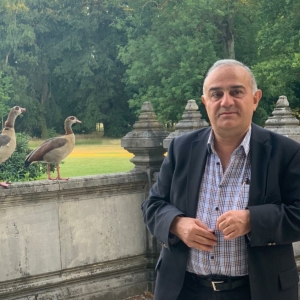 Profilbild von Beytullah Arslan