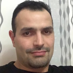 Profilbild von Beytullah Yildiz