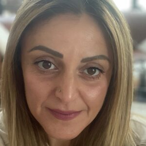 Profilbild von Beyza Aydinoglu Sahin