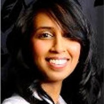 Profilbild von Bhavani Sundaram