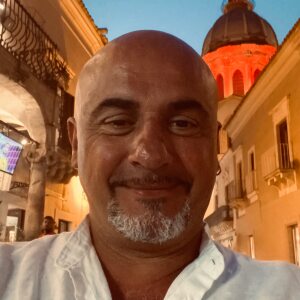 Profilbild von Biagio Tinghino