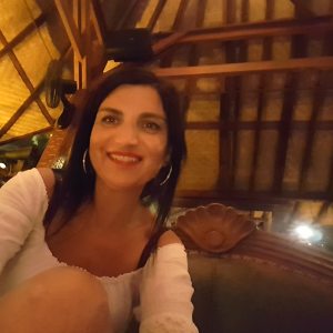 Profilbild von Bianca Alexandra Kampa