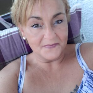 Profilbild von Bianca Diana Herrenkind