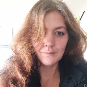 Profilbild von Bianca Helena Wolf