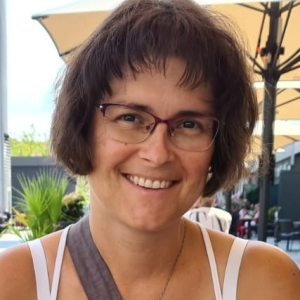 Profilbild von Bianca-Marlen Saure