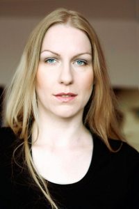 Profilbild von Bianca Yennifer Wellnitz