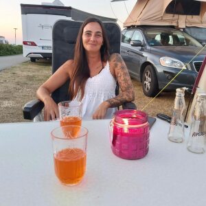 Profilbild von Bianca Adel
