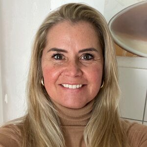Profilbild von Bianca Agioploudis