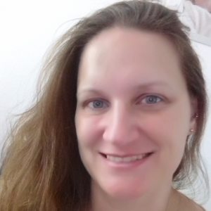 Profilbild von Bianca Ahne