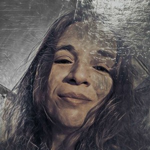 Profilbild von Bianca Ahrens