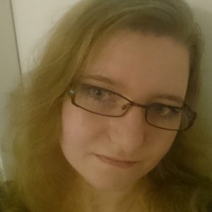 Profilbild von Bianca Albert