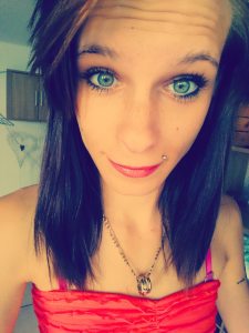 Profilbild von Bianca Albrecht