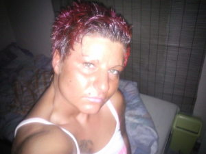 Profilbild von Bianca Alk