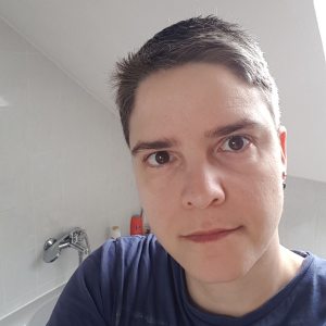 Profilbild von Bianca Arnecke