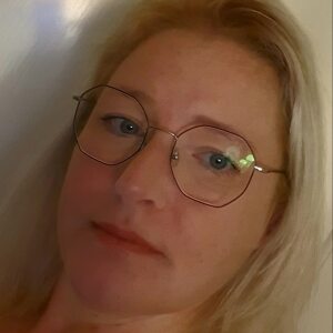 Profilbild von Bianca Arnhold