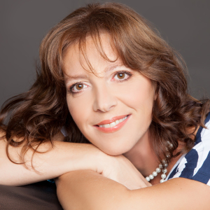 Profilbild von Bianca Arnold