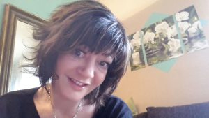 Profilbild von Bianca Arnold