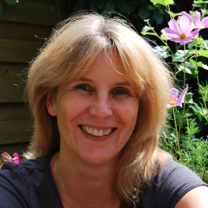 Profilbild von Bianca Artmann-Uhlig