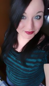 Profilbild von Bianca Asbeck