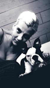 Profilbild von Bianca Aschke