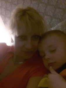 Profilbild von Bianca Auge