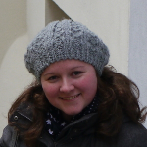 Profilbild von Bianca Auriga