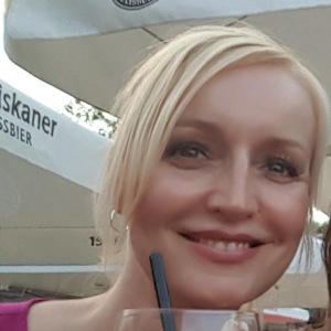 Profilbild von Bianca Badstieber