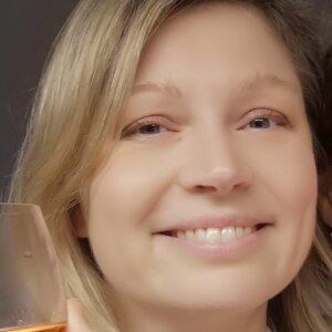 Social Media Profilbild Bianca Baecker 