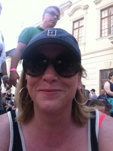 Profilbild von Bianca Bärhausen