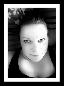 Profilbild von Bianca Bakker