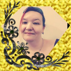 Profilbild von Bianca Baldeweg