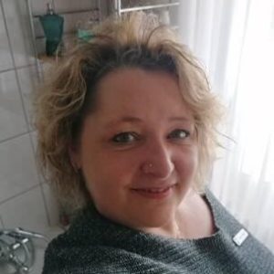 Profilbild von Bianca Baldus