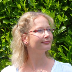 Profilbild von Bianca Bardenhagen